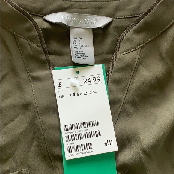 H&M Tank - Picture 3 of 3